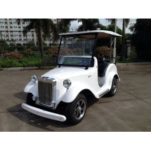 4 Person Electric Classic Vehicle with Ce